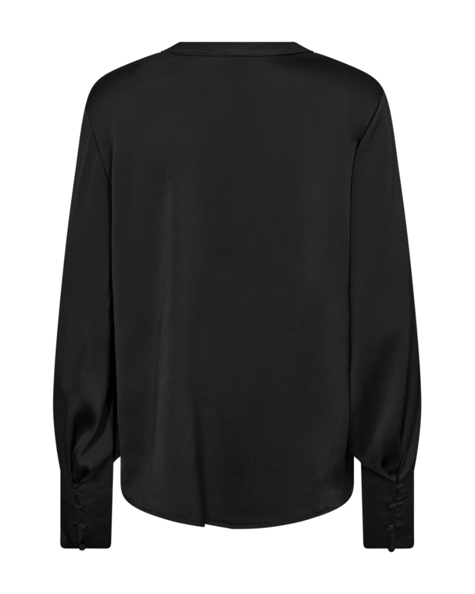 SILIN-BLOUSE