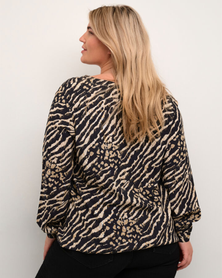 DIANA BLOUSE