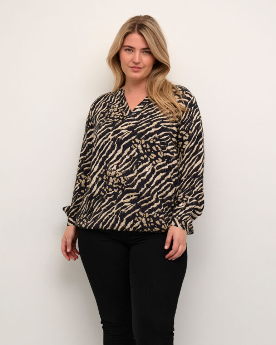 DIANA BLOUSE