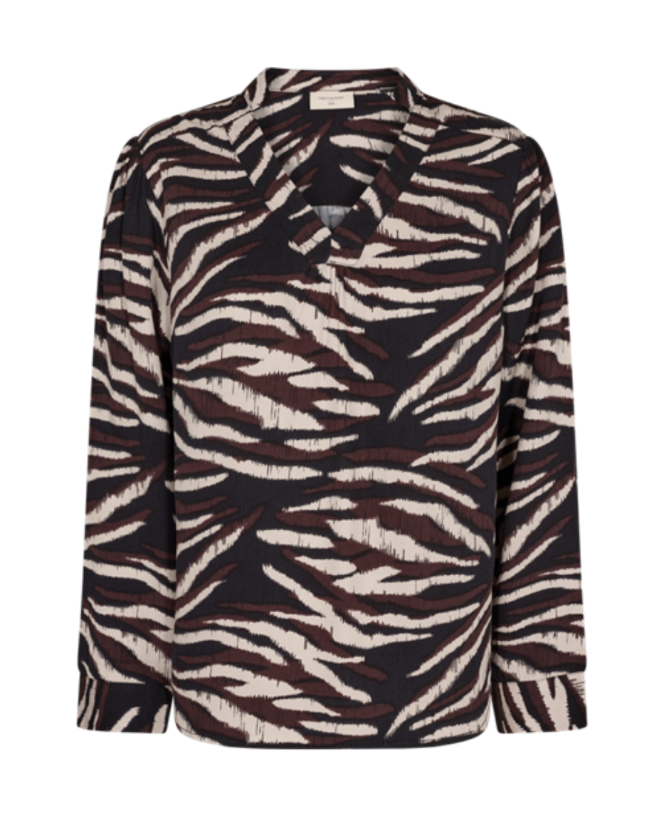CAMELI-BLOUSE