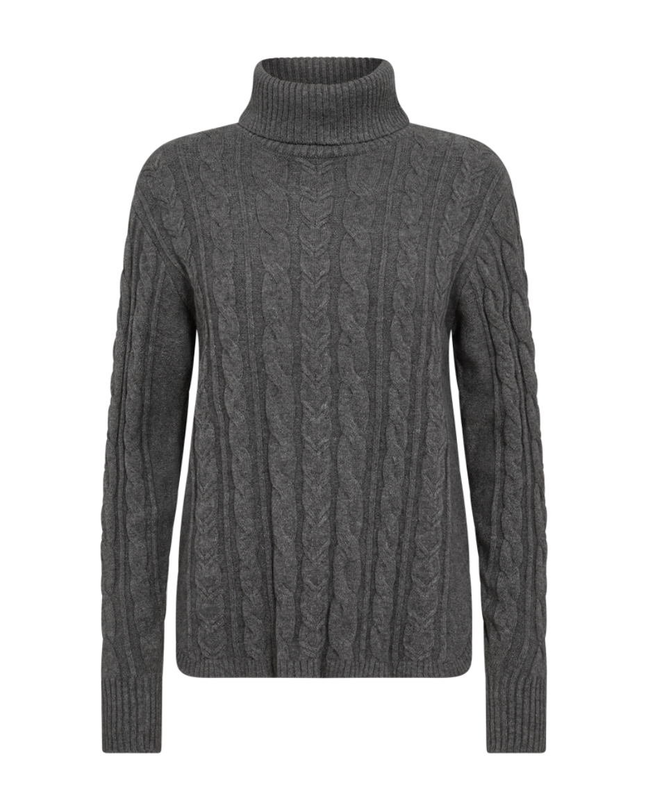 CLAURA-PULLOVER