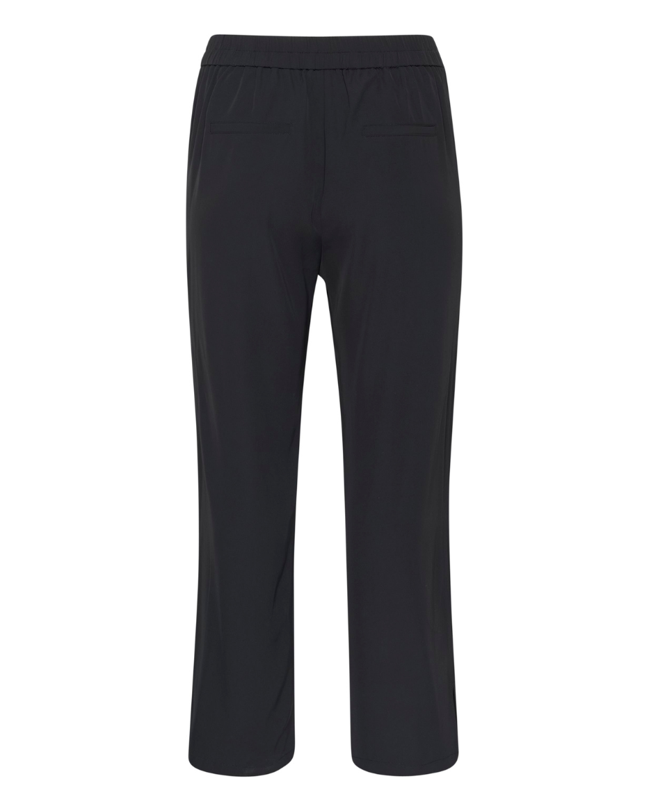 SIGNE HW WIDE PANTS