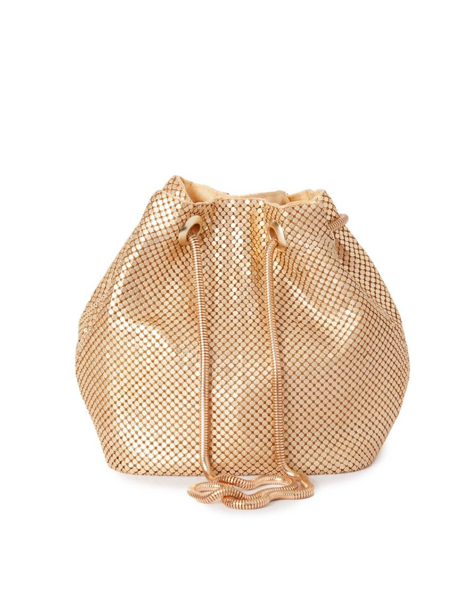 BUCKETBAG