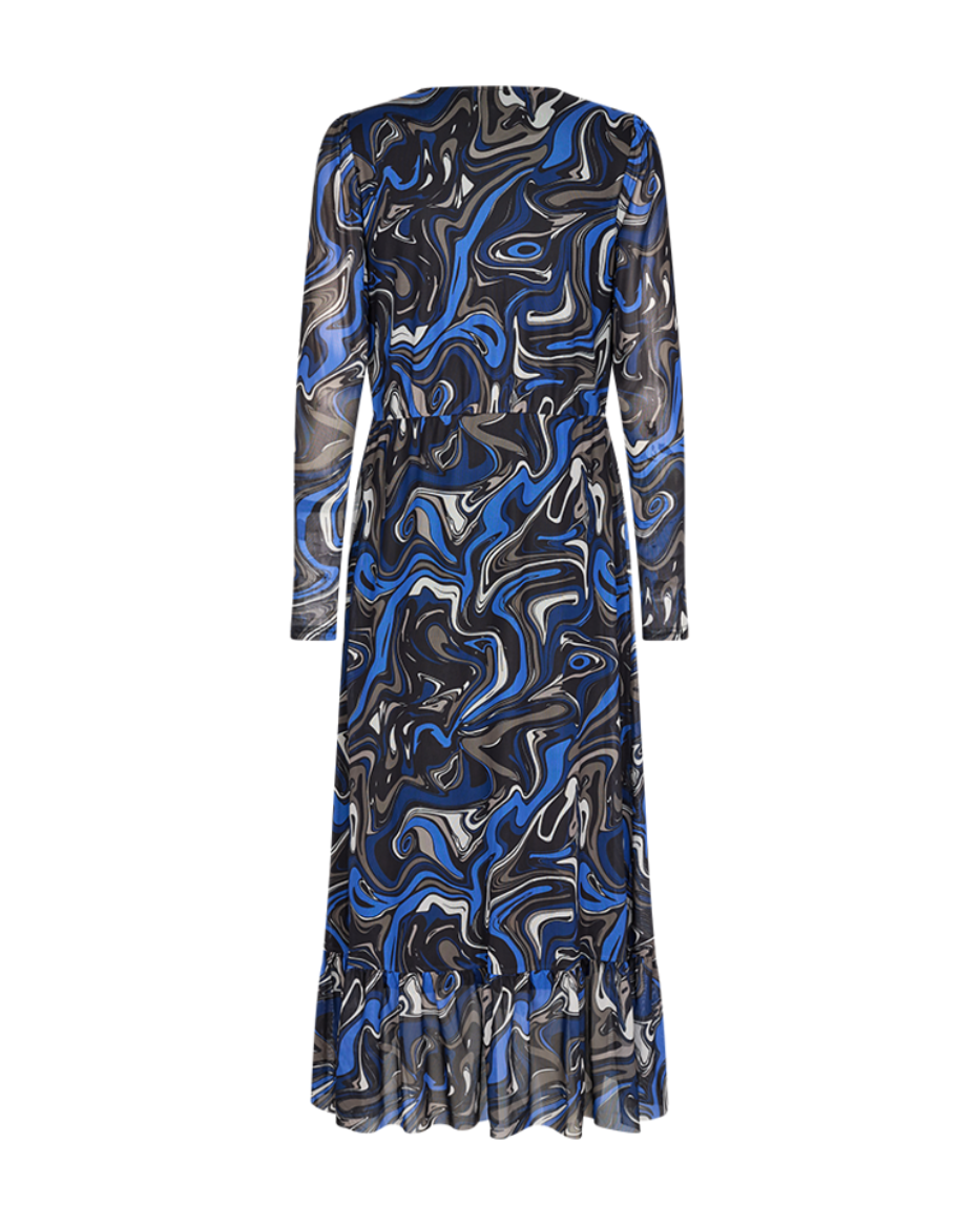 WHIRL-DRESS