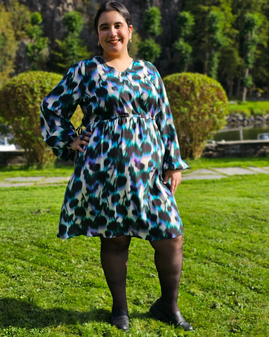 AMY DRESS