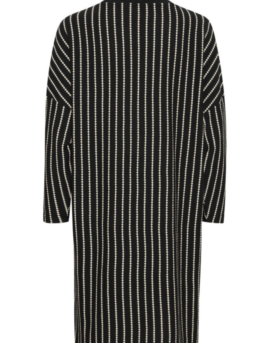 RUNI SWEAT DRESS