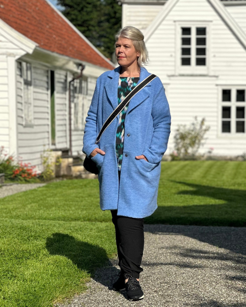 MARIA COATIGAN