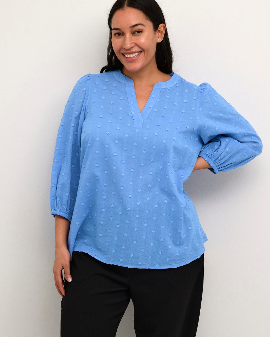 JOLANA BLOUSE