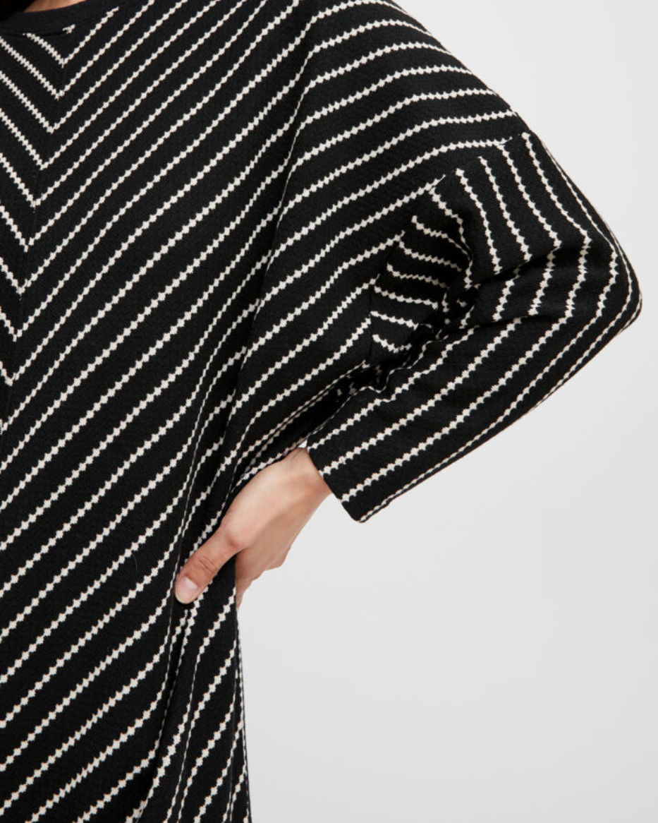RUNI SWEAT DRESS