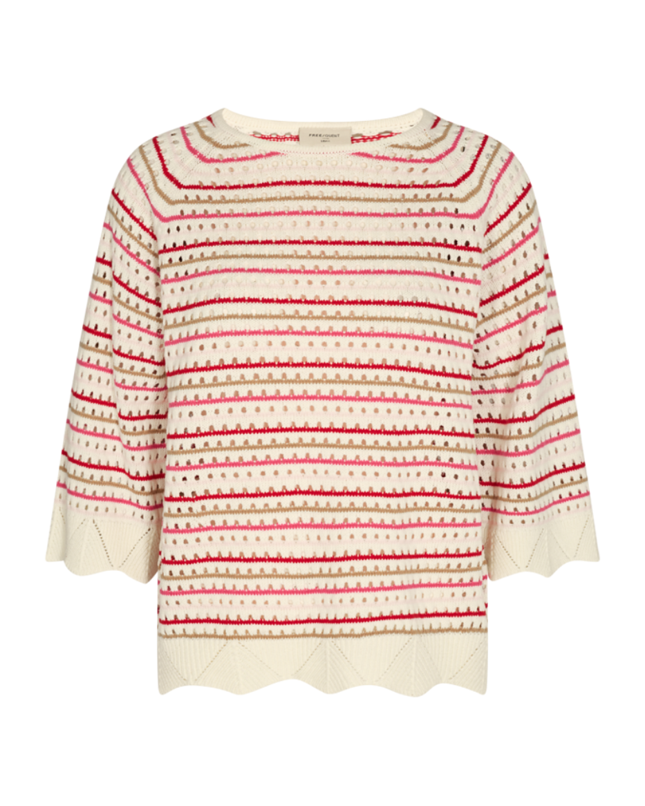 KILACE-PULLOVER