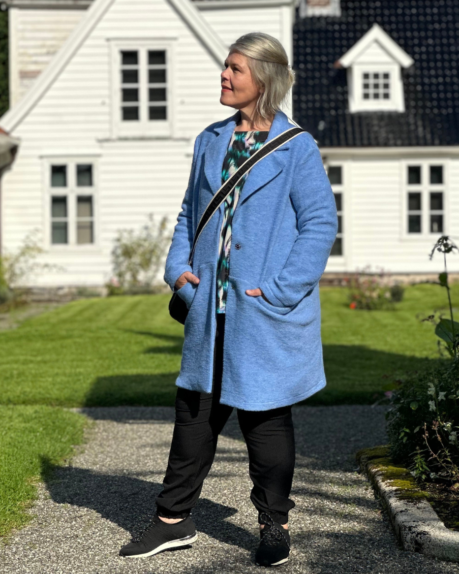 MARIA COATIGAN