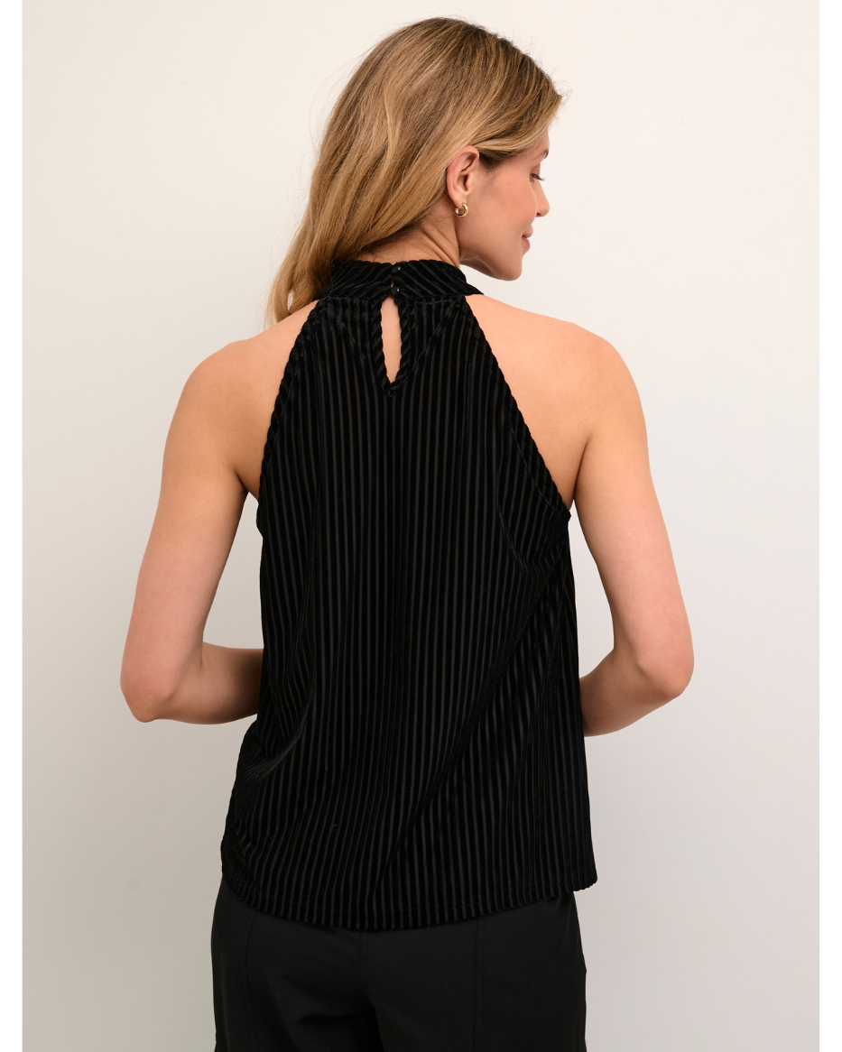 CACA HALTERNECK