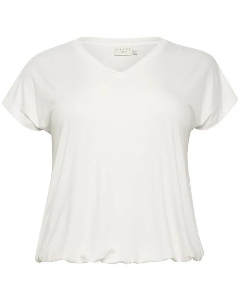 JENA V-NECK T-SHIRT