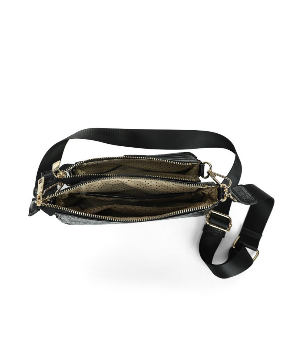 KATY DOBBEL CLUTCH