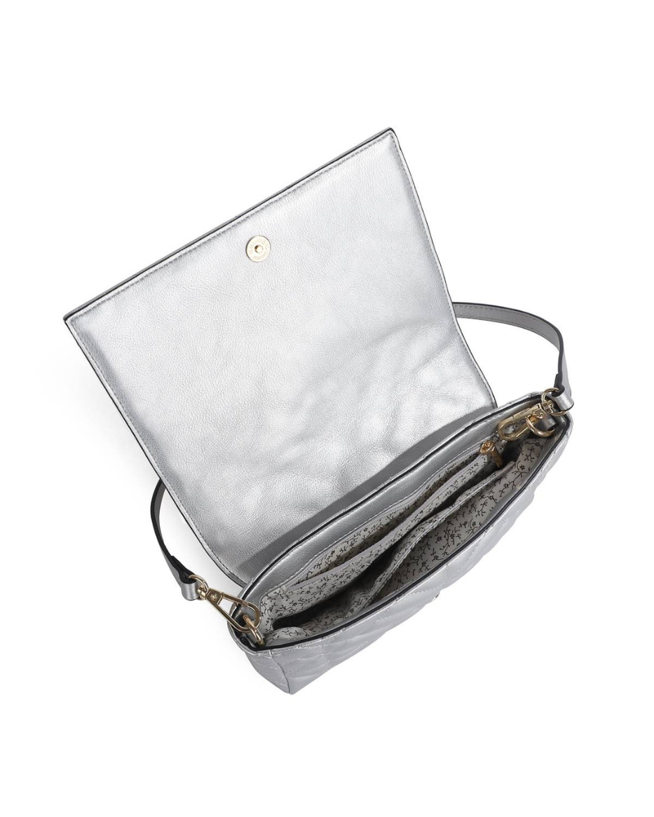 NANNA VAFFEL CLUTCH