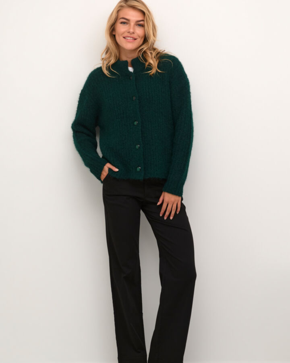 ANE KNIT cardigan