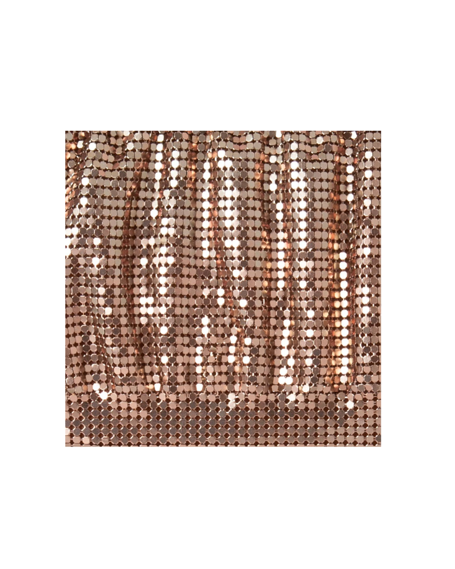 METALL CLUTCH