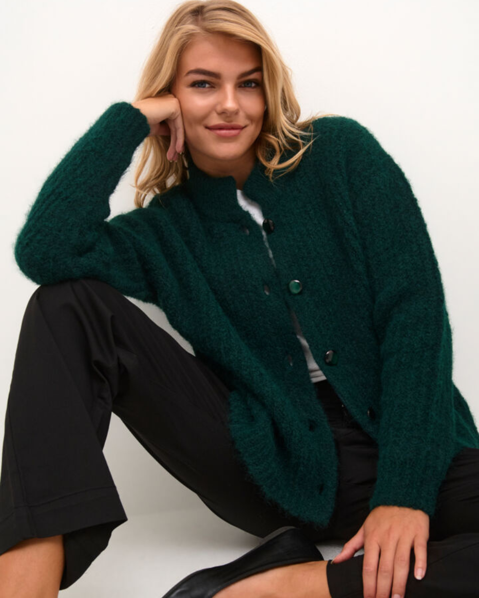 ANE KNIT cardigan
