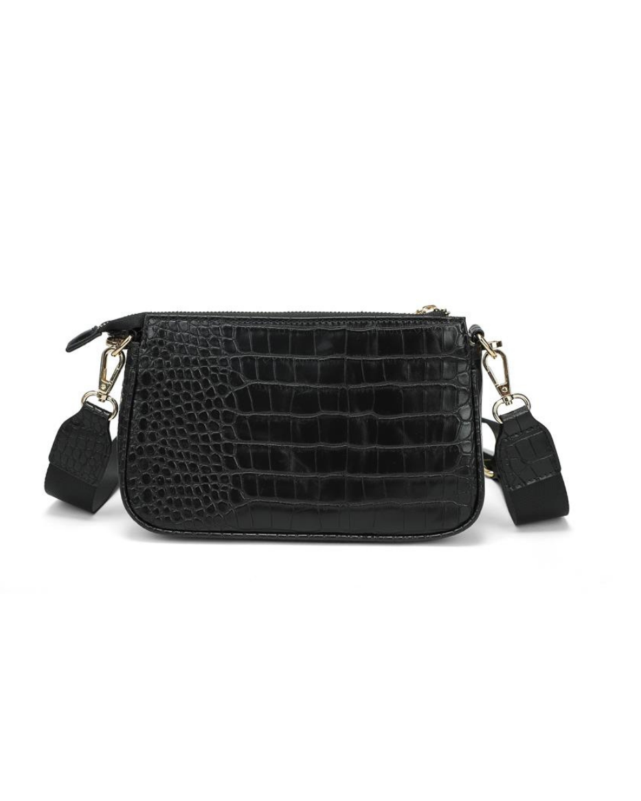 KATY DOBBEL CLUTCH