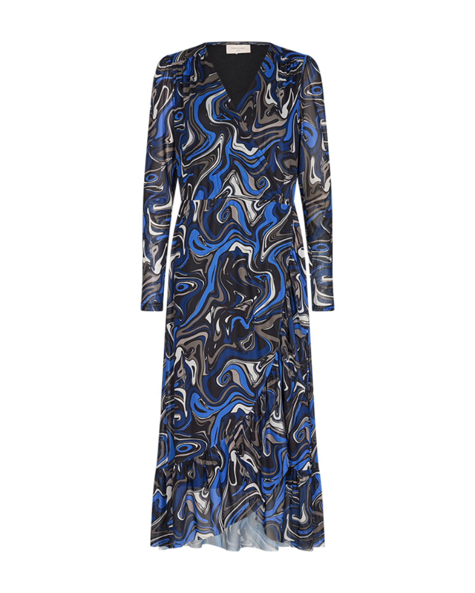 WHIRL-DRESS