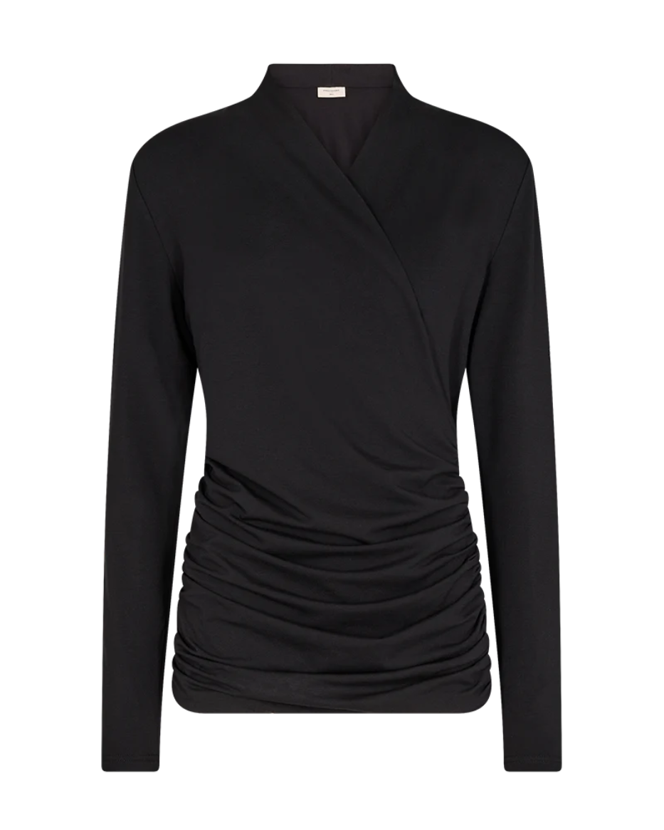 YVES-BLOUSE