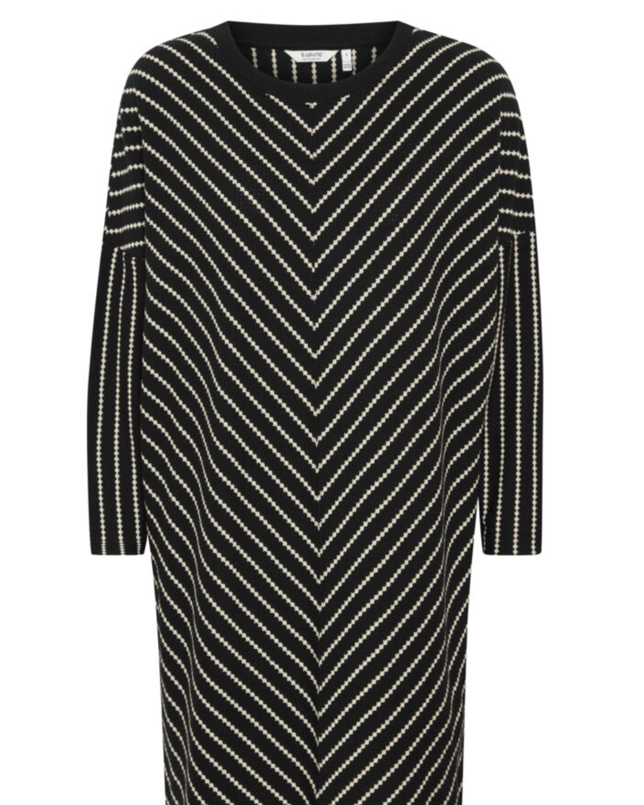 RUNI SWEAT DRESS