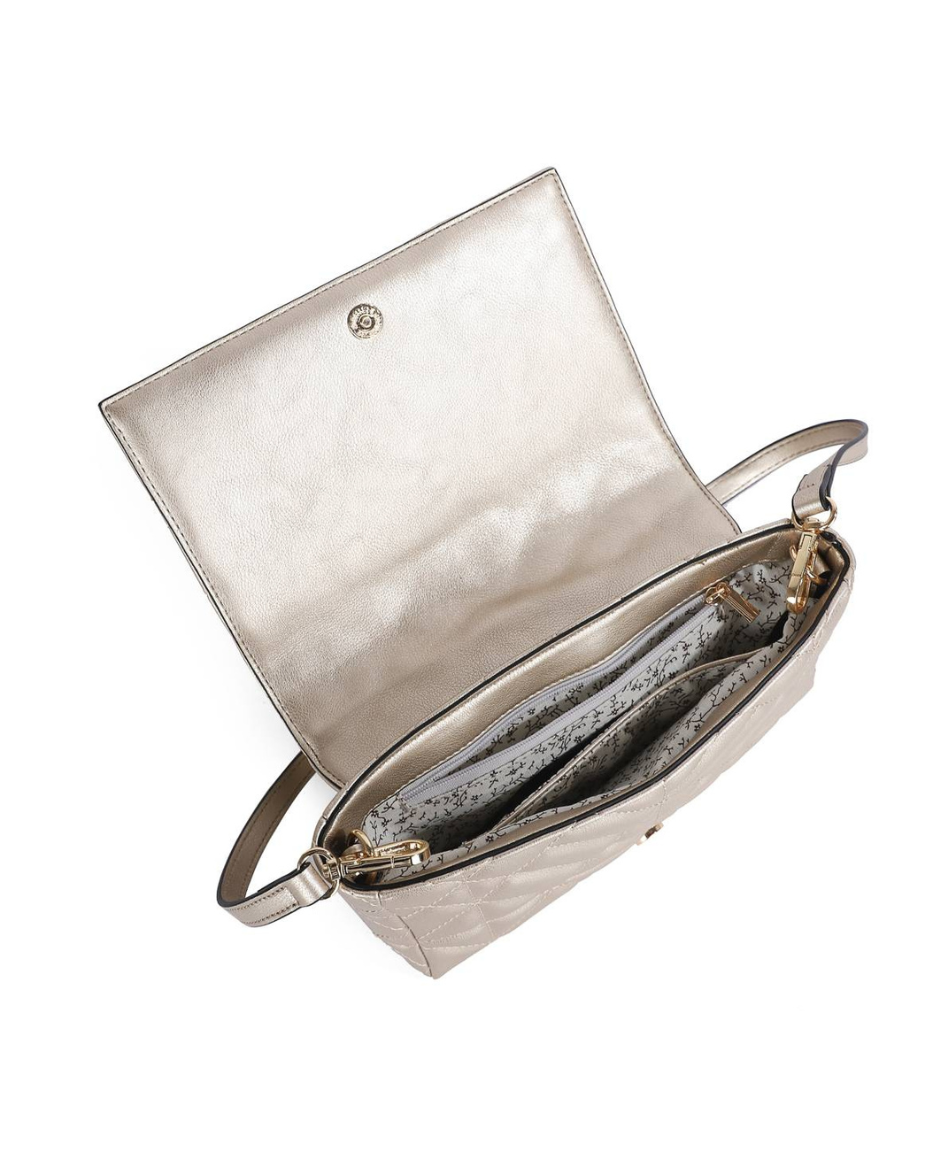 NANNA VAFFEL CLUTCH