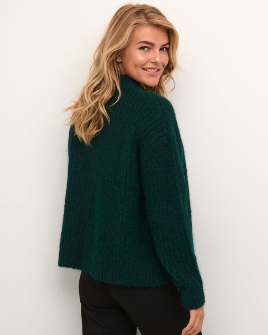 ANE KNIT cardigan