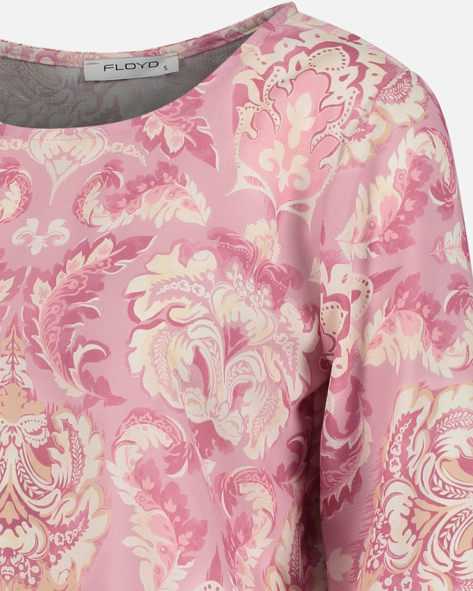 JULARY PAISLEY