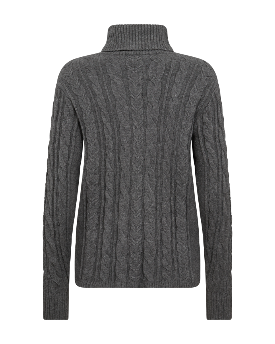 CLAURA-PULLOVER