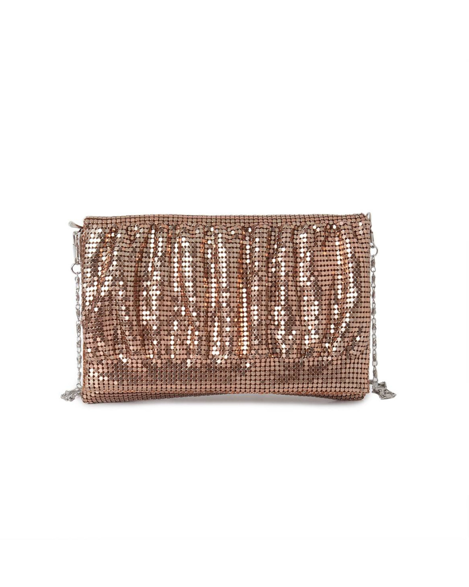 METALL CLUTCH