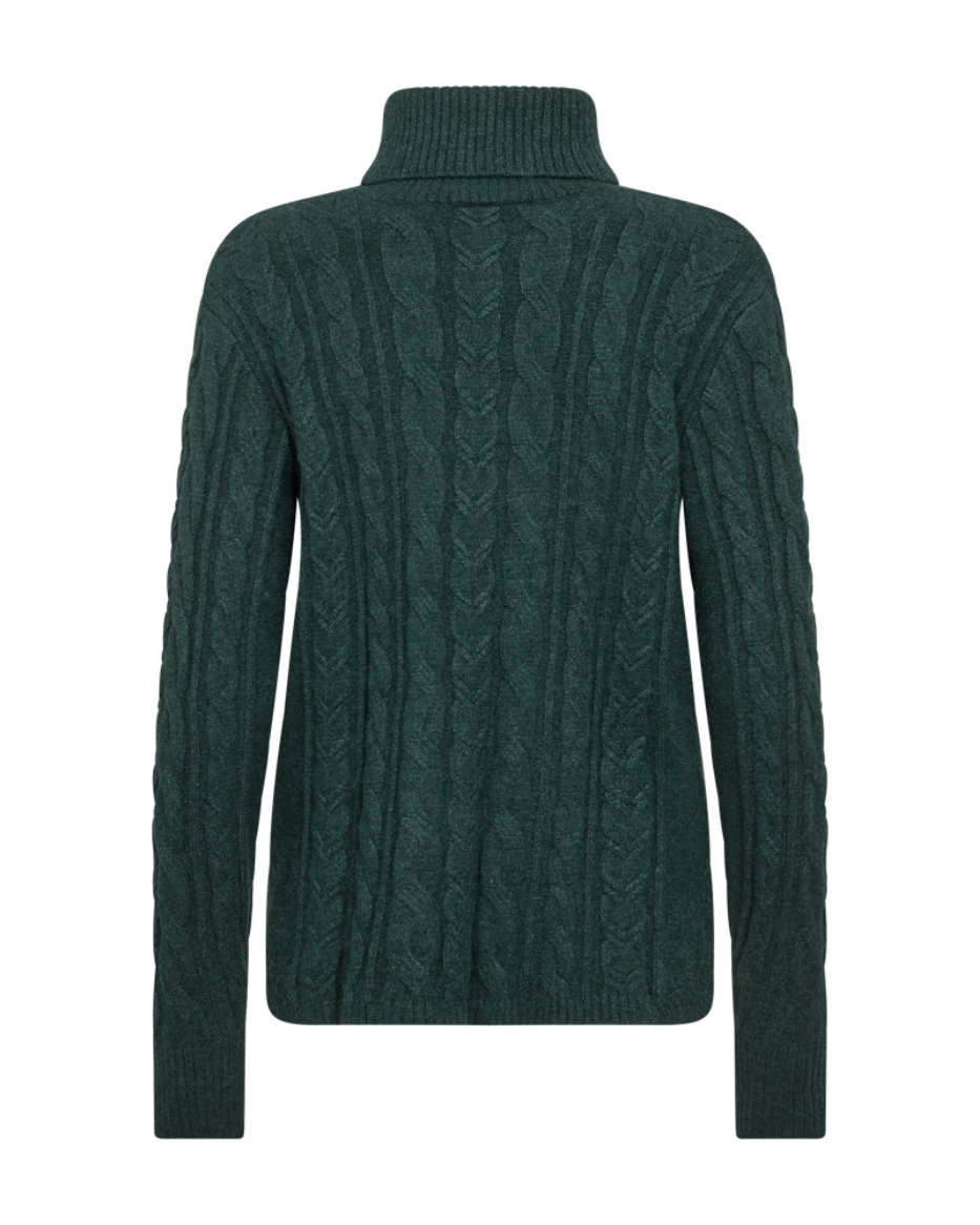 CLAURA-PULLOVER