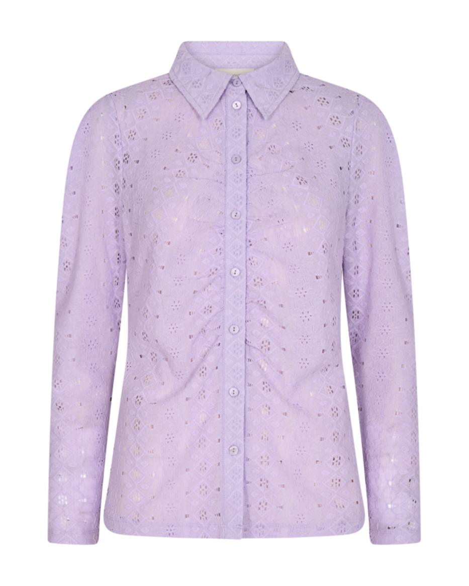 OFTEN-BLOUSE