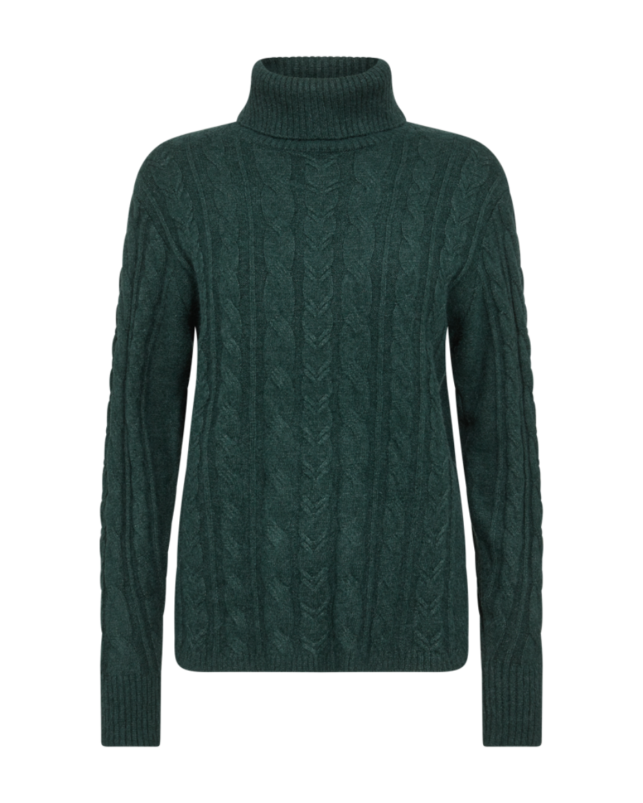 CLAURA-PULLOVER