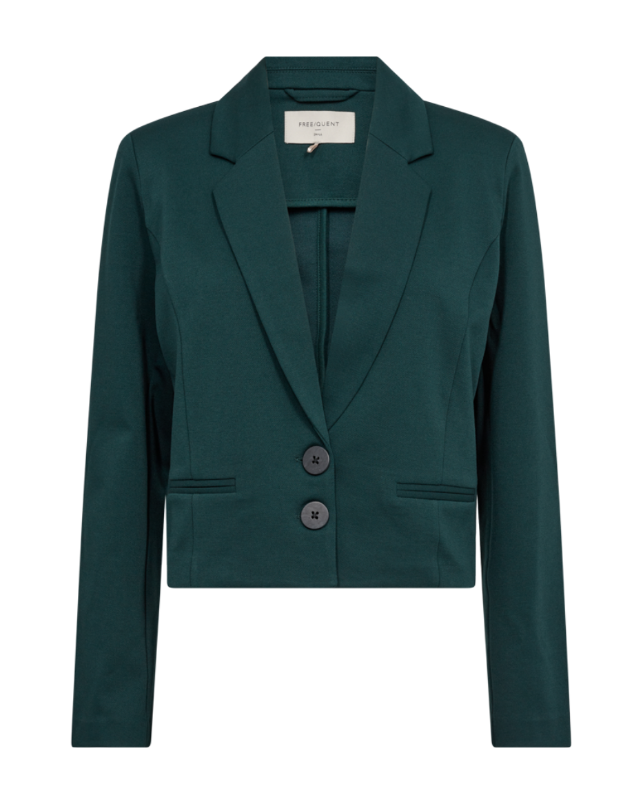 NANNI-BLAZER