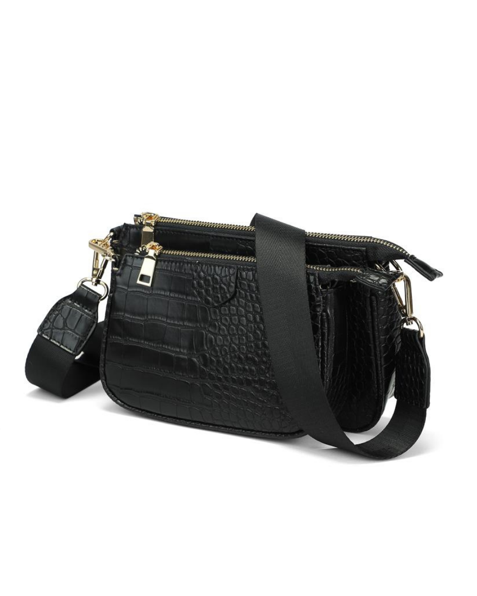 KATY DOBBEL CLUTCH