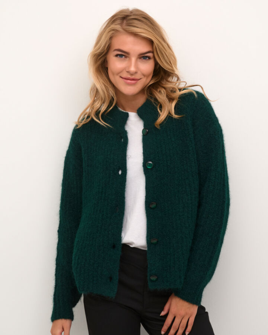 ANE KNIT cardigan