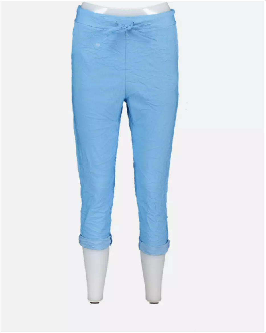 GEANY CAPRI UNI