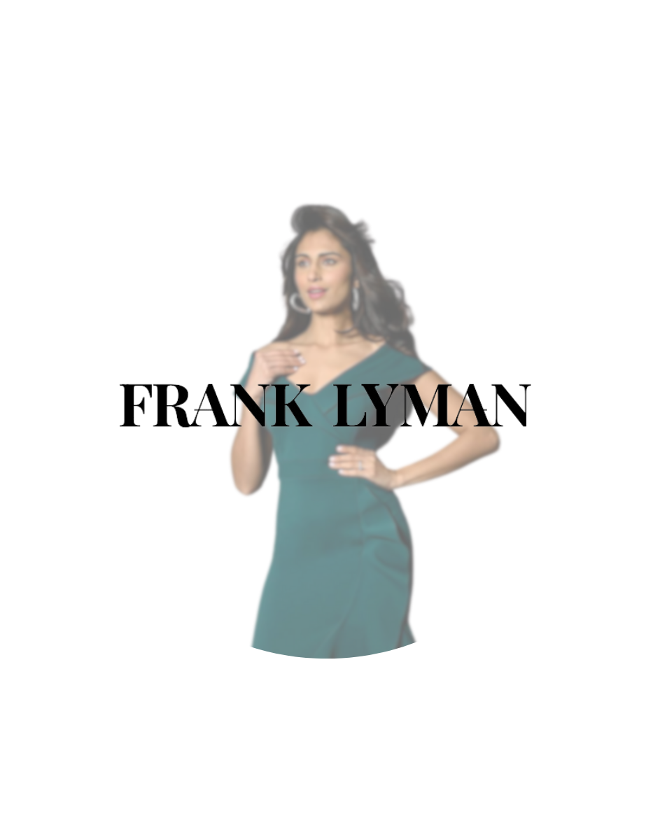 Frank Lyman