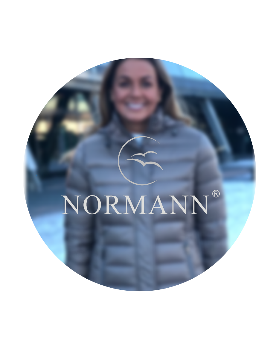 Normann Coat