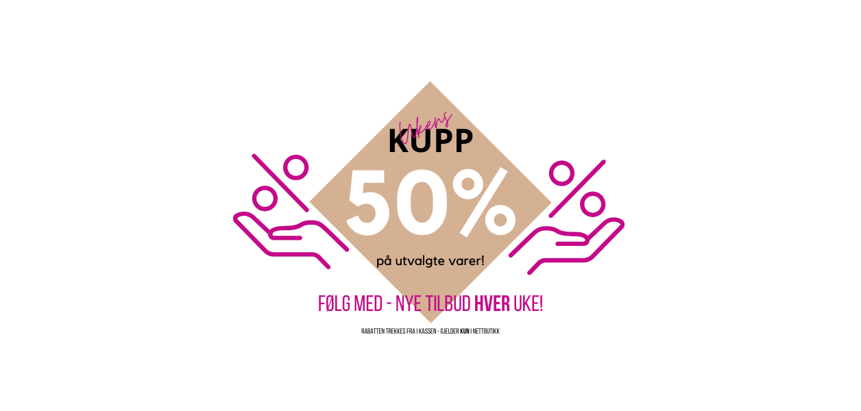Ukens kupp!