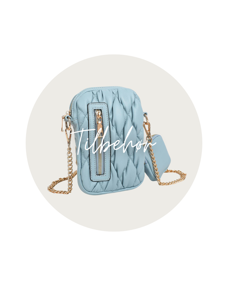 Tilbehør