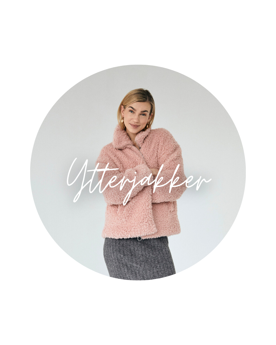 Ytterjakker