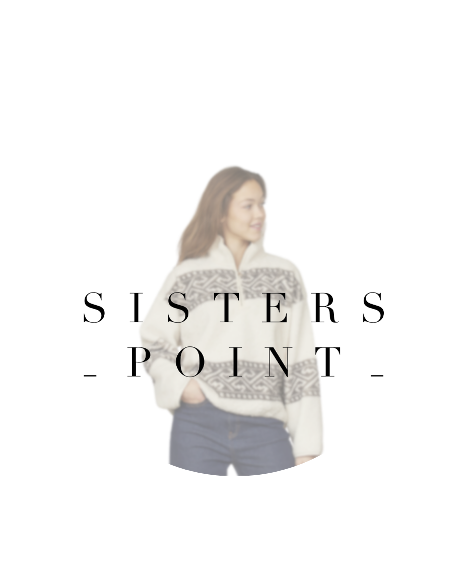Sisters Point