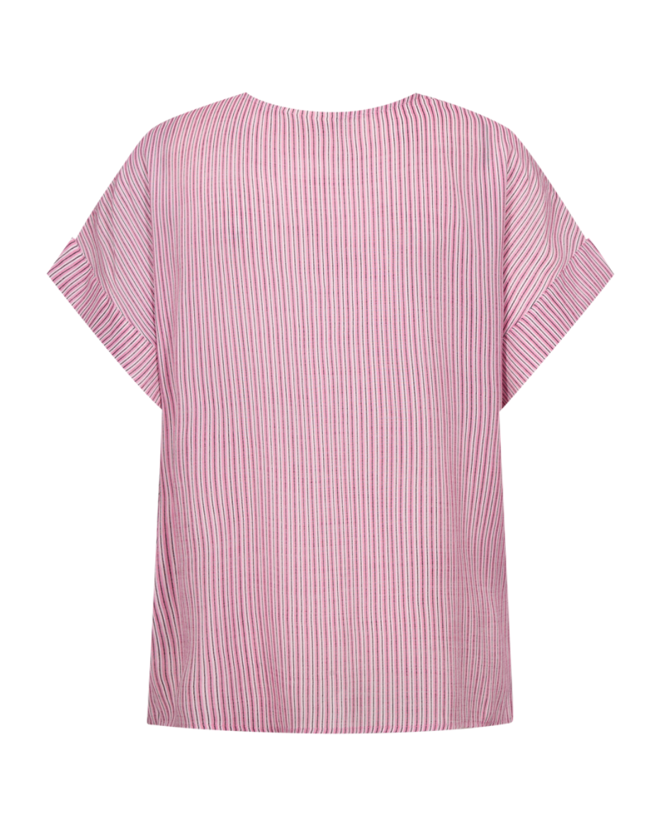ESOLIVA-BLOUSE