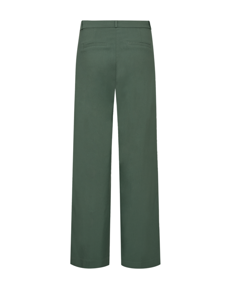 SOLVEJ-PANT LONG-WIDE 32
