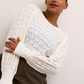 TINA LACE BLOUSE