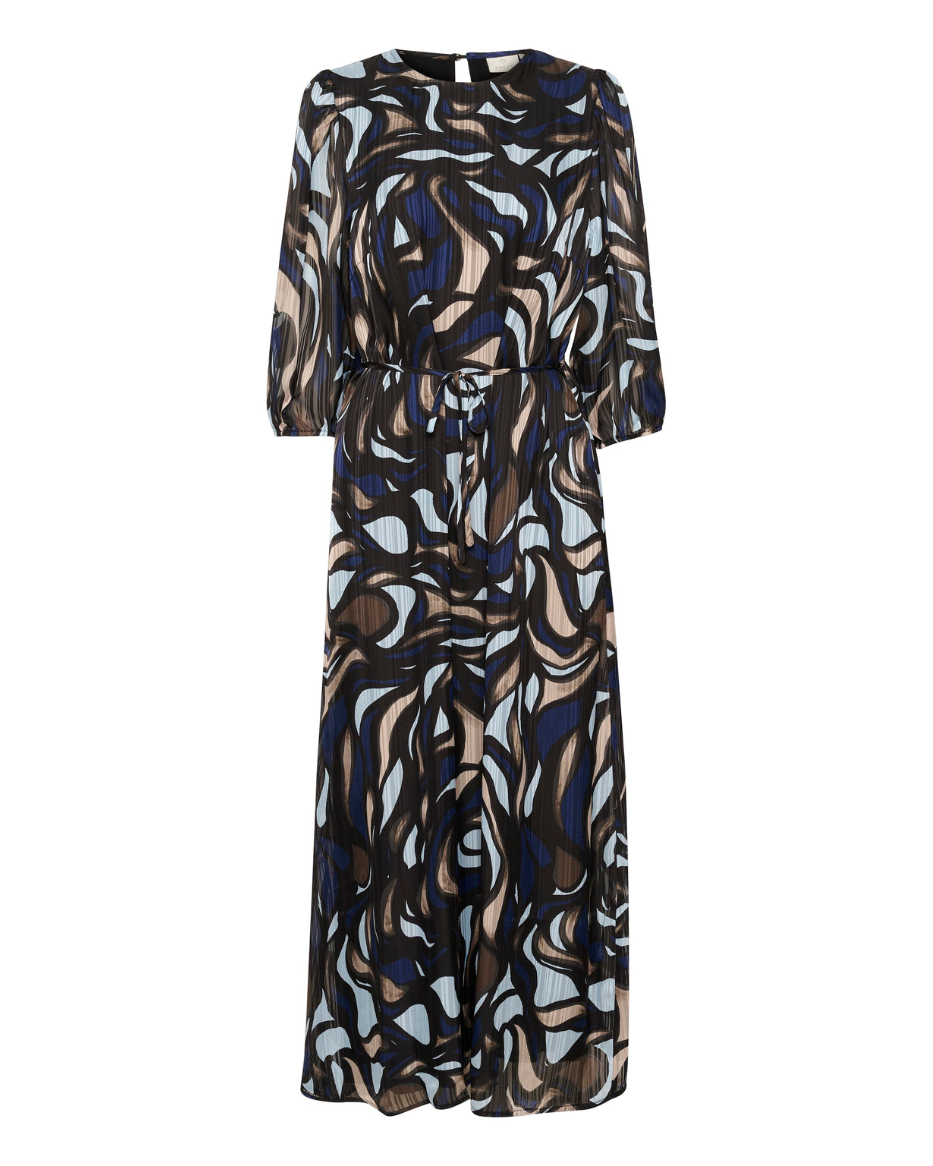 MARGO MAXI DRESS