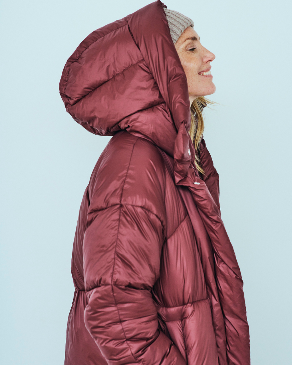 TIANA-JACKET