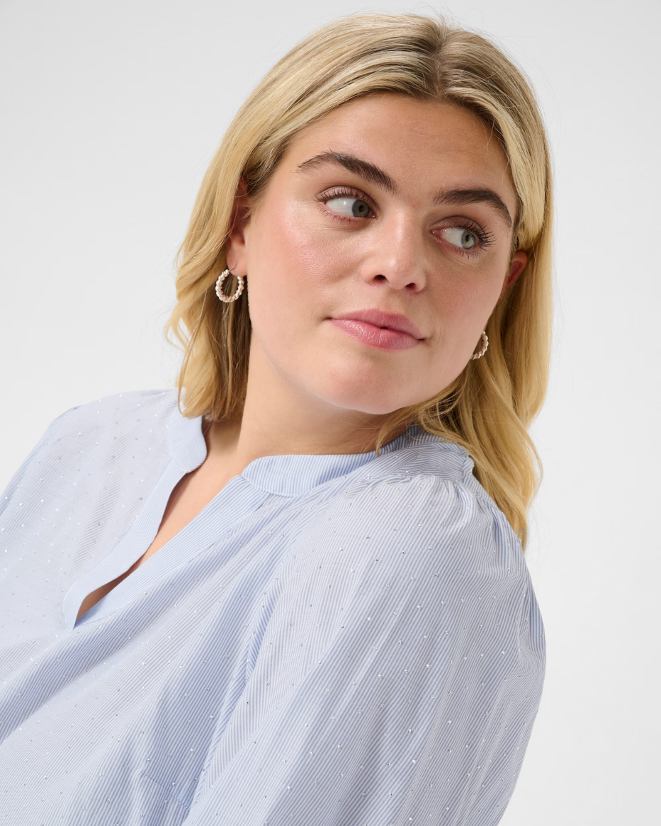 MILANA BLOUSE